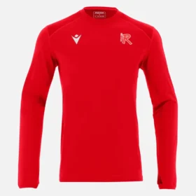Chaqueta de entrenamiento previa al partido Pallacanestro Reggiana 2025/26 Junior