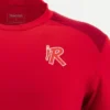 Chaqueta de entrenamiento previa al partido Pallacanestro Reggiana 2025/26 Junior Chaqueta de entrenamiento previa al partido Pallacanestro Reggiana 2025/26 Junior