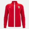 Chaqueta de entrenamiento UD Almería 2025/26 para adultos Athleisure Chaqueta de entrenamiento UD Almería 2025/26 para adultos Athleisure