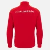 Chaqueta de entrenamiento UD Almería 2025/26 para adultos Athleisure Chaqueta de entrenamiento UD Almería 2025/26 para adultos Athleisure