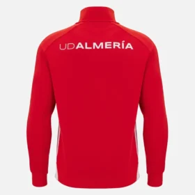 Chaqueta de entrenamiento UD Almería 2025/26 para adultos Athleisure