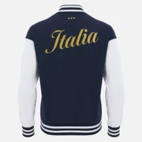 Chaqueta del himno de Italbasket 2025/26 para adultos