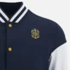 Chaqueta del himno de Italbasket 2025/26 para adultos Chaqueta del himno de Italbasket 2025/26 para adultos