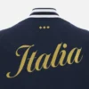 Chaqueta del himno de Italbasket 2025/26 para adultos Chaqueta del himno de Italbasket 2025/26 para adultos