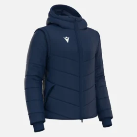 Chaqueta Duality