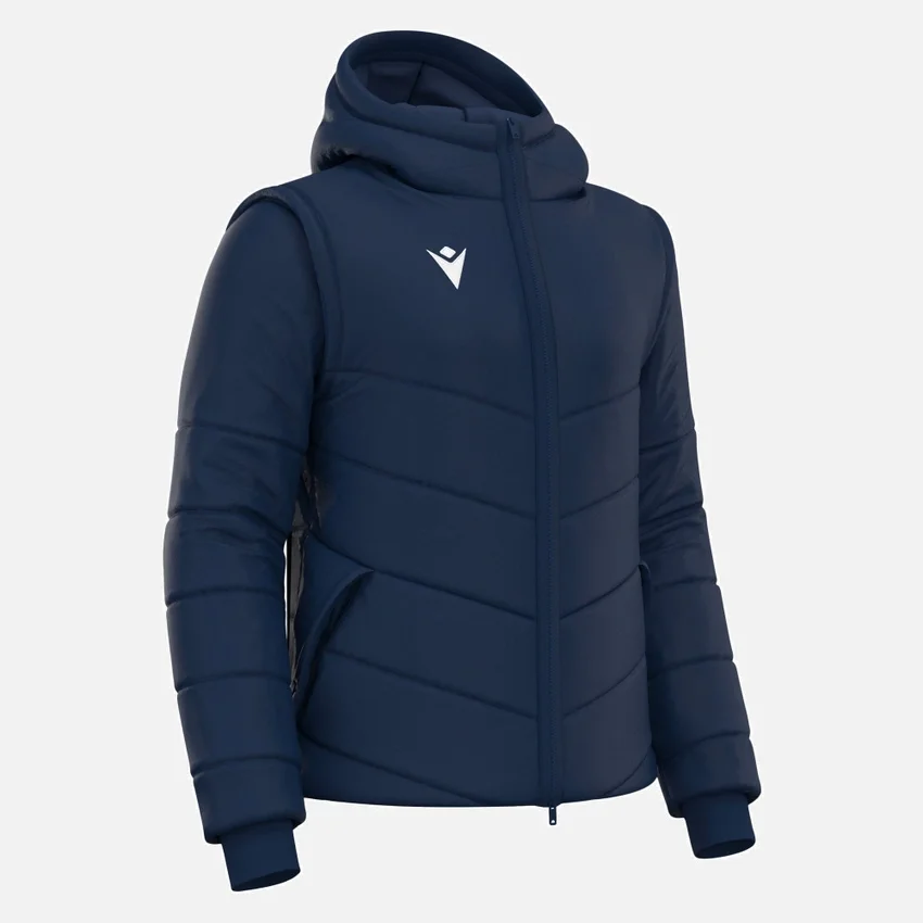 Chaqueta Duality Chaqueta Duality