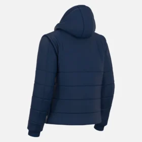 Chaqueta Duality
