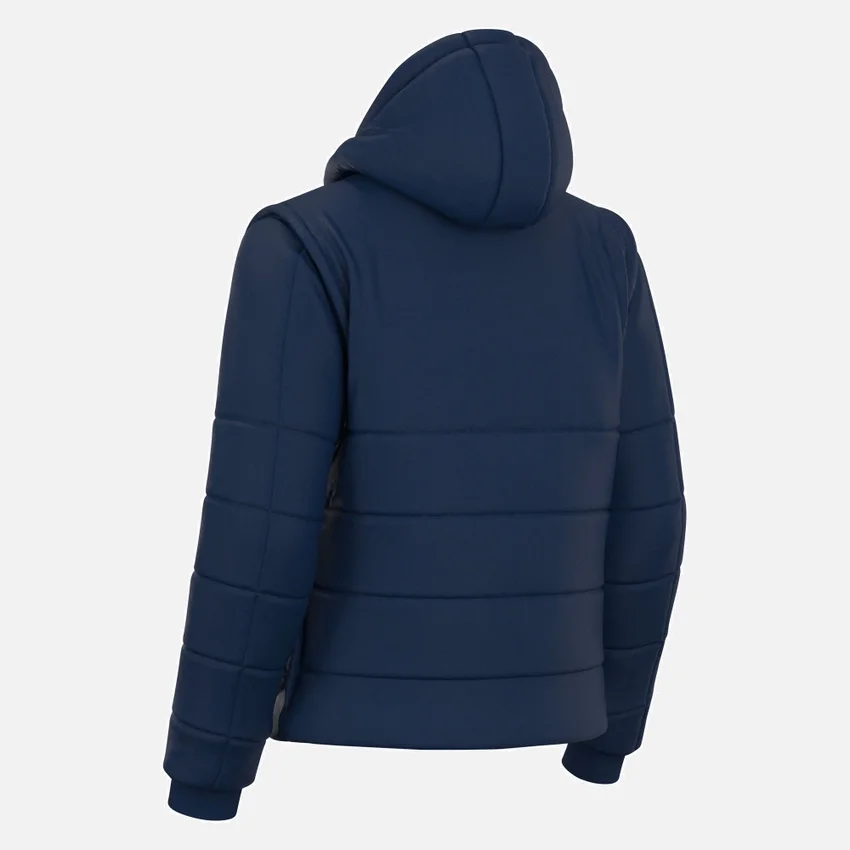 Chaqueta Duality Chaqueta Duality