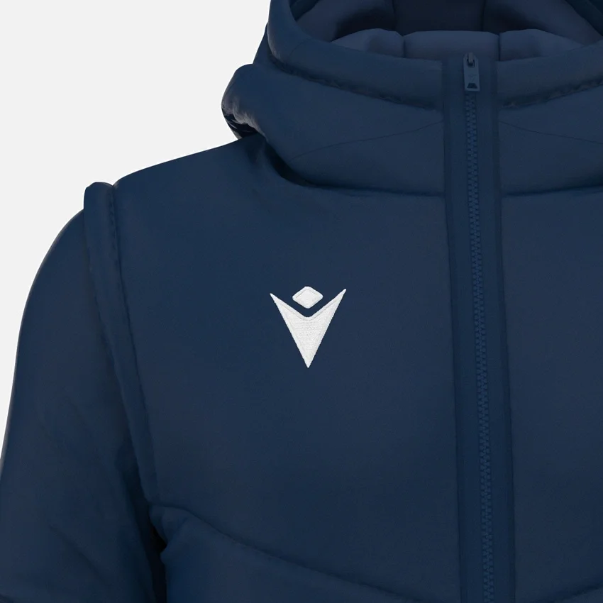 Chaqueta Duality Chaqueta Duality