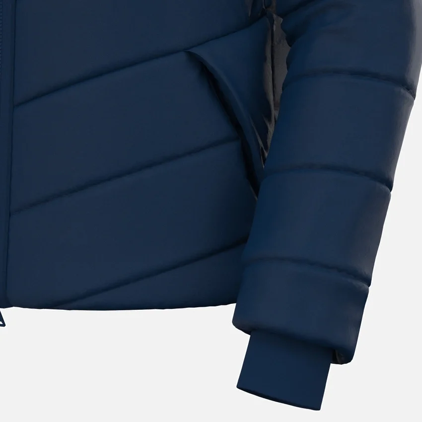 Chaqueta Duality Chaqueta Duality