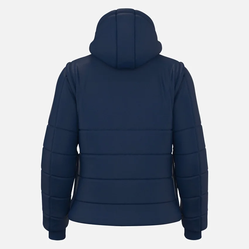 Chaqueta Duality Chaqueta Duality