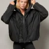 Chaqueta impermeable acolchada Kima Chaqueta impermeable acolchada Kima