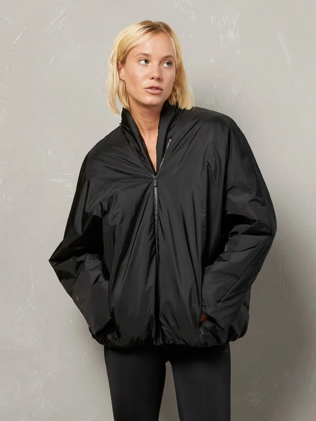 Chaqueta impermeable acolchada Kima Chaqueta impermeable acolchada Kima
