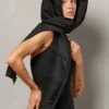Chaqueta impermeable acolchada Kima Chaqueta impermeable acolchada Kima