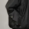 Chaqueta impermeable acolchada Kima Chaqueta impermeable acolchada Kima