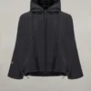 Chaqueta impermeable acolchada Kima Chaqueta impermeable acolchada Kima