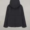 Chaqueta impermeable acolchada Kima Chaqueta impermeable acolchada Kima