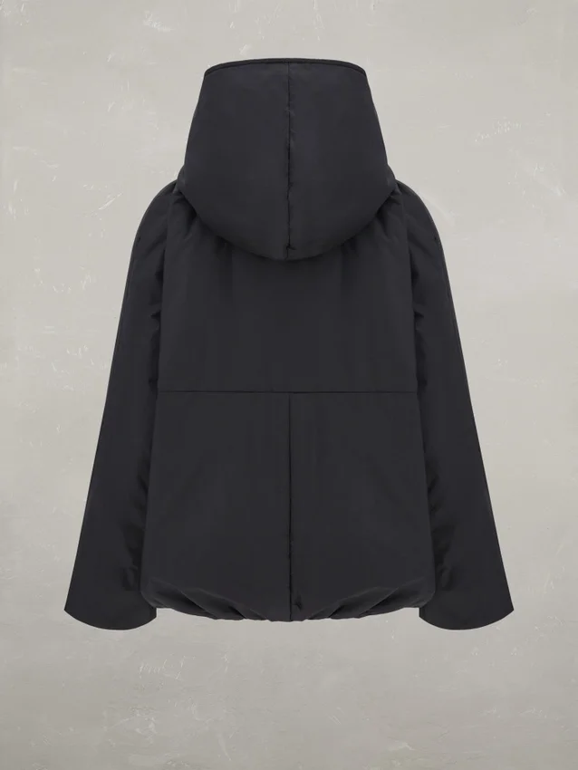 Chaqueta impermeable acolchada Kima Chaqueta impermeable acolchada Kima