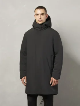 Chaqueta impermeable de invierno Oliver Primaloft