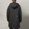 Chaqueta impermeable de invierno Oliver Primaloft Chaqueta impermeable de invierno Oliver Primaloft