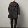 Chaqueta impermeable de invierno Oliver Primaloft Chaqueta impermeable de invierno Oliver Primaloft