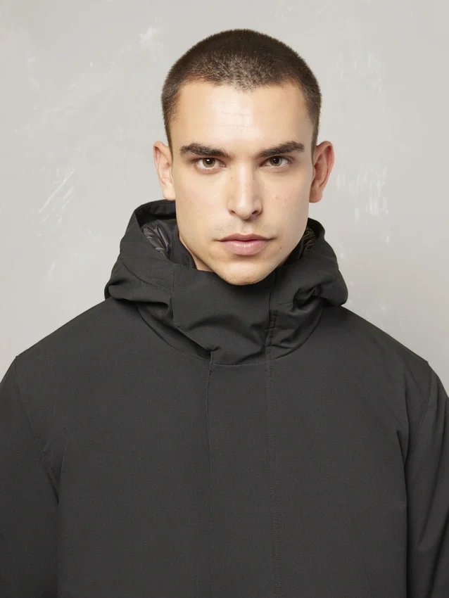 Chaqueta impermeable de invierno Oliver Primaloft Chaqueta impermeable de invierno Oliver Primaloft