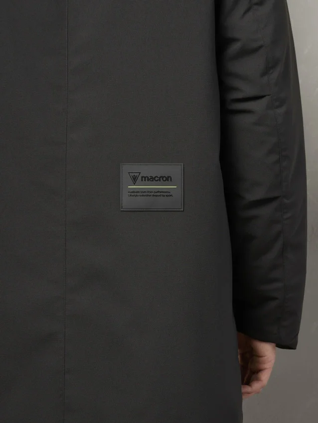 Chaqueta impermeable de invierno Oliver Primaloft Chaqueta impermeable de invierno Oliver Primaloft