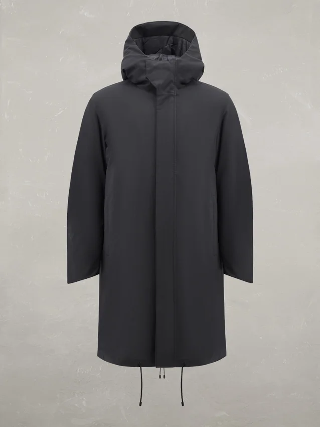 Chaqueta impermeable de invierno Oliver Primaloft Chaqueta impermeable de invierno Oliver Primaloft