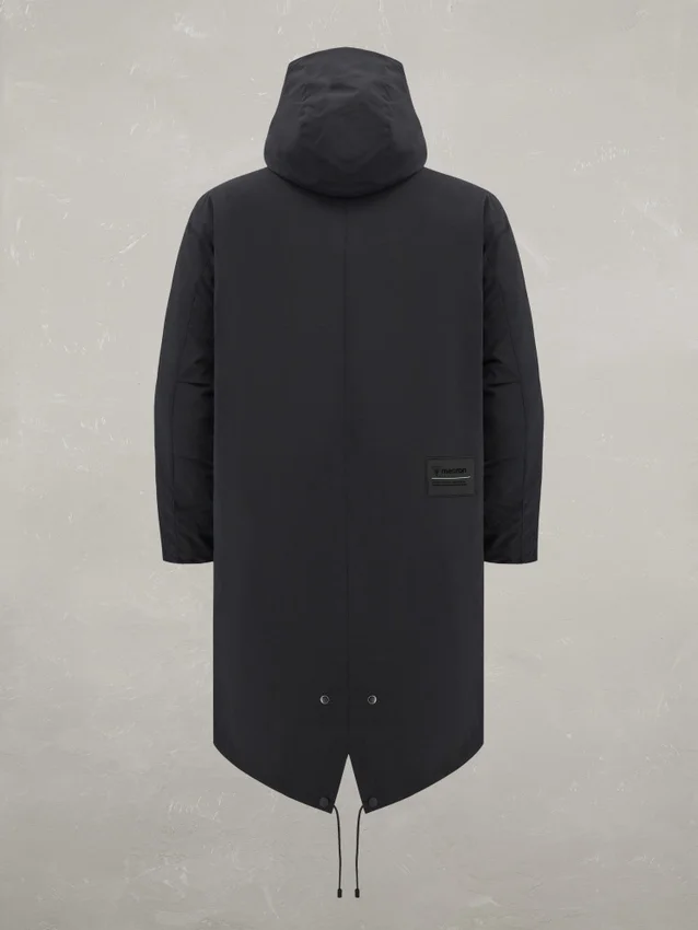 Chaqueta impermeable de invierno Oliver Primaloft Chaqueta impermeable de invierno Oliver Primaloft