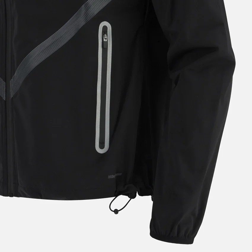 Chaqueta impermeable de la Copa del Mundo de Rugby Femenino 2025 Chaqueta impermeable de la Copa del Mundo de Rugby Femenino 2025