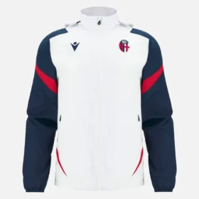 Chaqueta impermeable del Bologna FC 1909 2025/26