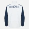 Chaqueta impermeable del Bologna FC 1909 2025/26 Chaqueta impermeable del Bologna FC 1909 2025/26