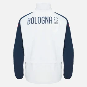 Chaqueta impermeable del Bologna FC 1909 2025/26