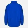 Chaqueta impermeable Italbasket 2025/26 Chaqueta impermeable Italbasket 2025/26