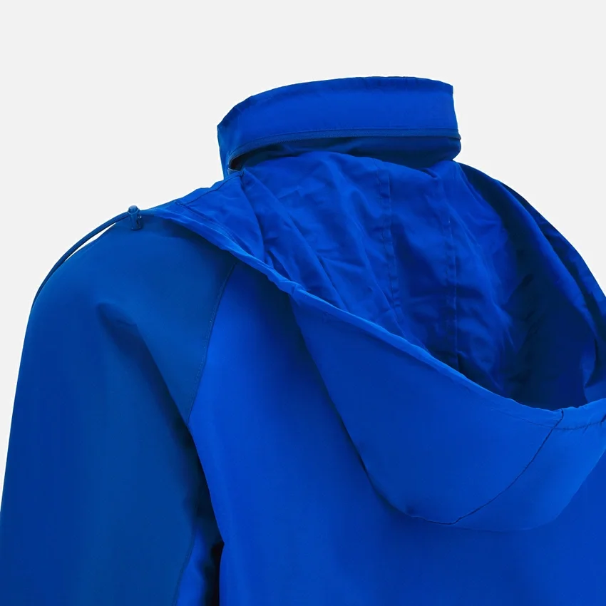 Chaqueta impermeable Italbasket 2025/26 Chaqueta impermeable Italbasket 2025/26