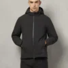 Chaqueta impermeable James Winter Primaloft Chaqueta impermeable James Winter Primaloft