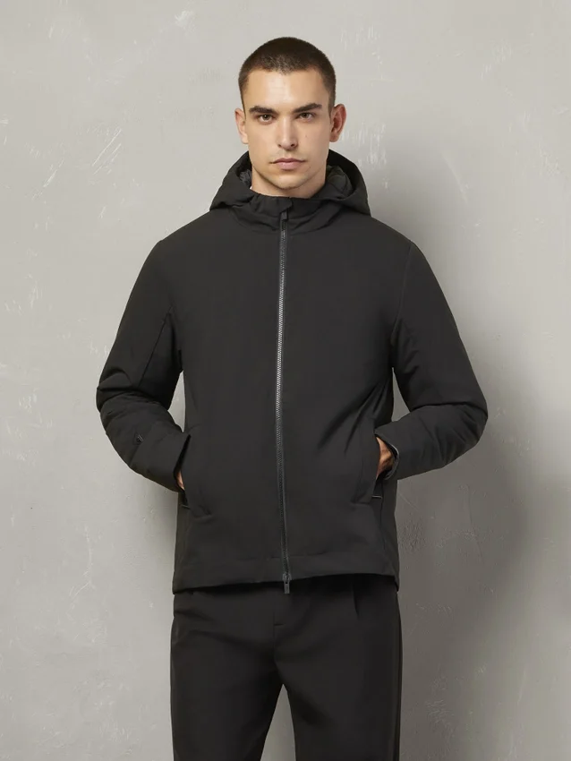 Chaqueta impermeable James Winter Primaloft Chaqueta impermeable James Winter Primaloft