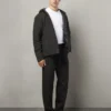 Chaqueta impermeable James Winter Primaloft Chaqueta impermeable James Winter Primaloft