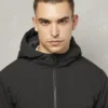 Chaqueta impermeable James Winter Primaloft Chaqueta impermeable James Winter Primaloft