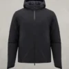 Chaqueta impermeable James Winter Primaloft Chaqueta impermeable James Winter Primaloft