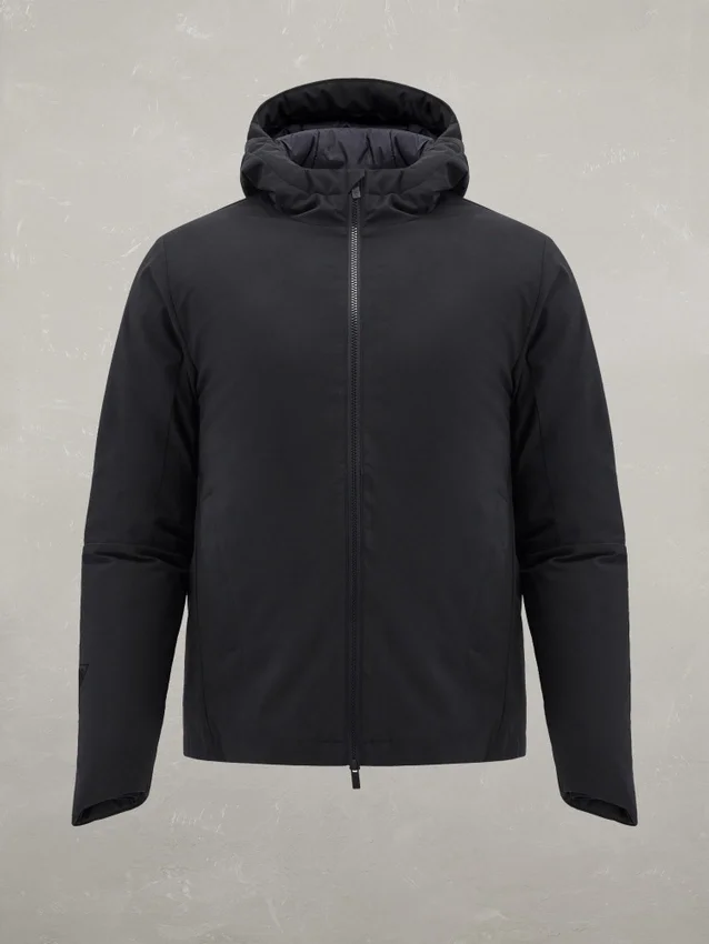 Chaqueta impermeable James Winter Primaloft Chaqueta impermeable James Winter Primaloft