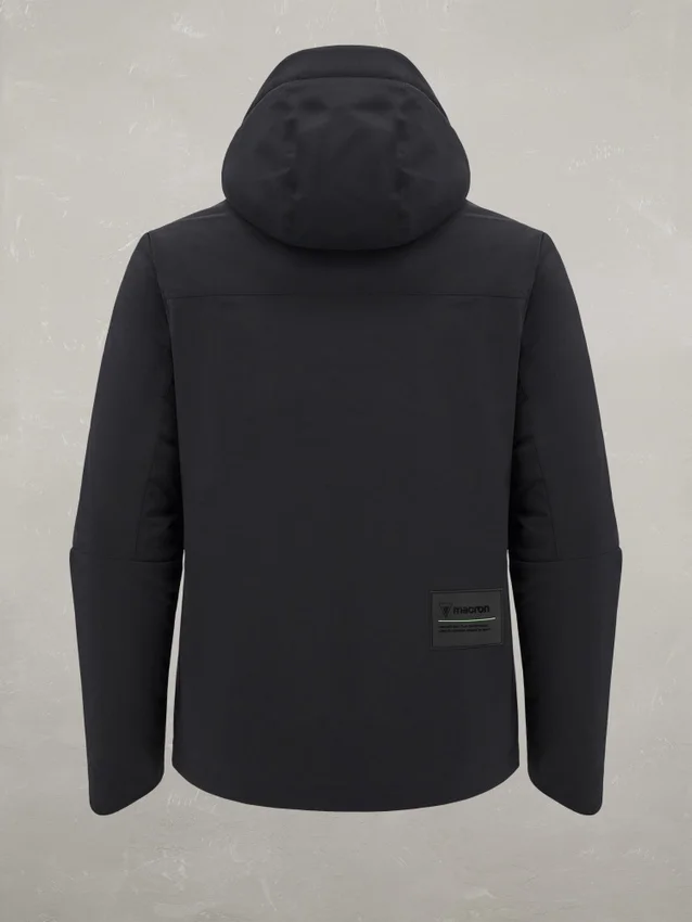 Chaqueta impermeable James Winter Primaloft Chaqueta impermeable James Winter Primaloft