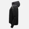 Chaqueta impermeable para hombre Automobili Lamborghini Squadra Corse Chaqueta impermeable para hombre Automobili Lamborghini Squadra Corse