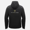 Chaqueta impermeable para hombre Automobili Lamborghini Squadra Corse Chaqueta impermeable para hombre Automobili Lamborghini Squadra Corse