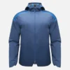 Chaqueta impermeable para hombre de Automobili Lamborghini Chaqueta impermeable para hombre de Automobili Lamborghini