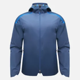 Chaqueta impermeable para hombre de Automobili Lamborghini