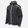 Chaqueta impermeable para hombre de Automobili Lamborghini Chaqueta impermeable para hombre de Automobili Lamborghini