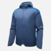 Chaqueta impermeable para hombre de Automobili Lamborghini Chaqueta impermeable para hombre de Automobili Lamborghini