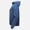 Chaqueta impermeable para hombre de Automobili Lamborghini Chaqueta impermeable para hombre de Automobili Lamborghini