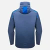 Chaqueta impermeable para hombre de Automobili Lamborghini Chaqueta impermeable para hombre de Automobili Lamborghini